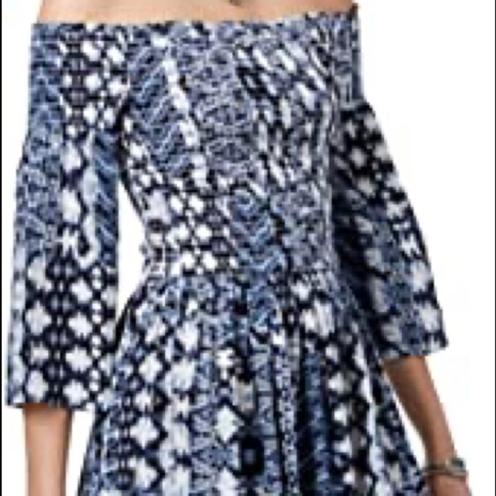 American Rag dress